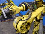 Fanuc Robot