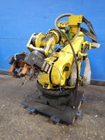 Fanuc Robot