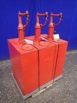  Chemical Container