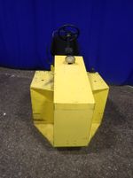 Eagle Tow Cart