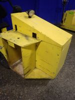 Eagle Tow Cart