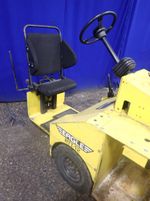 Eagle Tow Cart