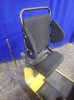 Eagle Tow Cart