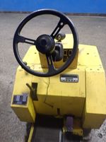 Eagle Tow Cart