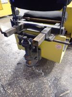 Eagle Tow Cart