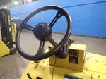 Eagle Tow Cart