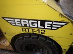 Eagle Tow Cart