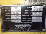 Eagle Tow Cart