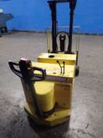 Hyster Lift Truck