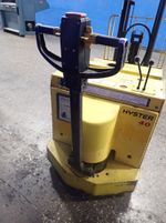 Hyster Lift Truck