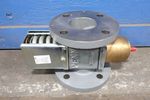 Johnson Controls Regulating Water Valvee