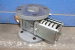 Johnson Controls Regulating Water Valvee