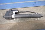 Warner Linear Linear Actuator