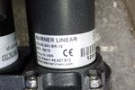 Warner Linear Linear Actuator