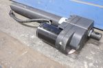 Warner Linear Linear Actuator