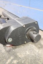 Warner Linear Linear Actuator