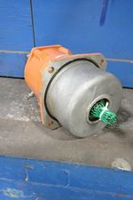 Elmo Servo Motor