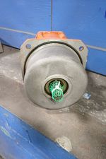 Elmo Servo Motor