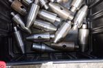  Tooling