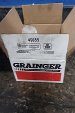 Grainger Cutters