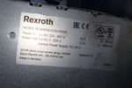 Rexroth Servo Drive