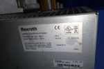 Rexroth Servo Drive