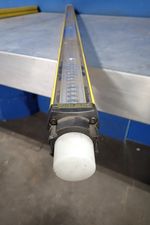 Sick Safety Light Curtain