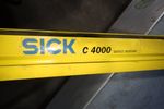 Sick Safety Light Curtain