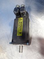 Rexroth Servo Motor