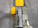 Sr Self Traveling Clamp