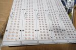 General Electric Electrical Interface