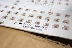 General Electric Electrical Interface