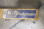 Jit Pakman Travel Clamp