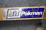 Jit Pakman Travel Clamp