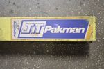 Jit Pakman Travel Clamp