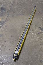 Sick Safety Light Curtainsafety Light Curtain