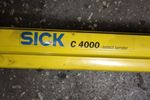 Sick Safety Light Curtainsafety Light Curtain