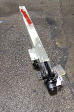 Sr Engineering Travel Clamp