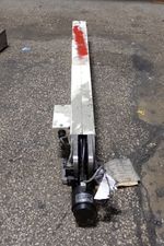 Sr Engineering Travel Clamp