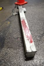 Sr Engineering Travel Clamp