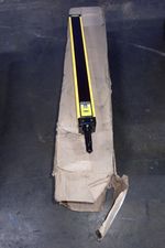 Banner Safety Light Curtains