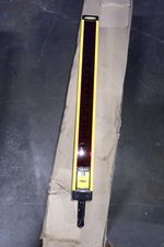 Banner Safety Light Curtains