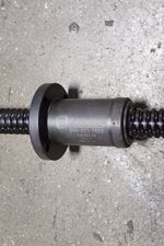 Nook Ball Screw