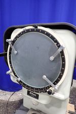 Nikon Optical Comparator