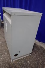 Federal Pacific Transformer