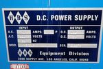 Hbs Dc Power Supplywelder