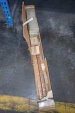Rexroth Linear Slide