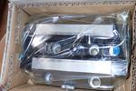 Rexroth Linear Slide