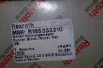 Rexroth Linear Slide