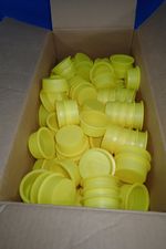  Plastic Plug Caps